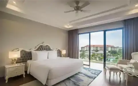Radisson Blu Resort Phu Quoc - 48