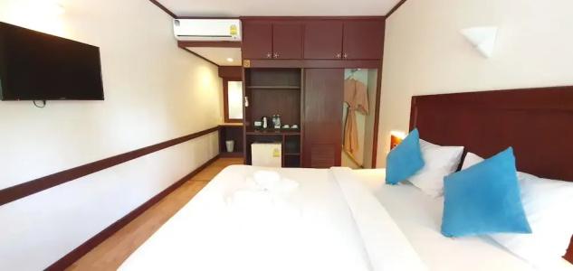Isle Beach Resort Krabi - 53