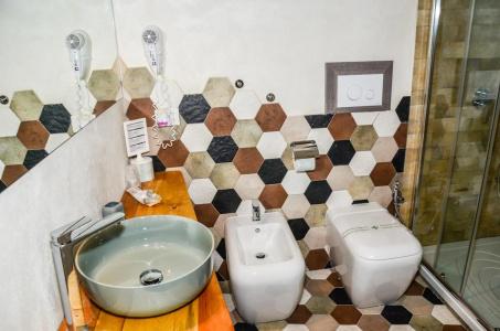b&b Vicoli Di Napoli - 12