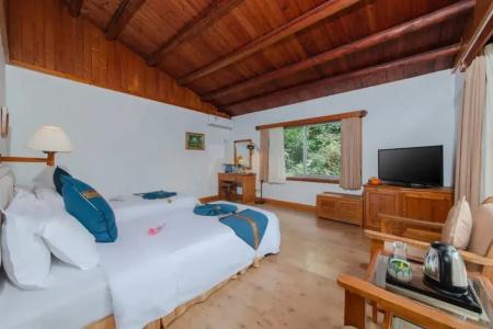 Evergreen Resort - 3