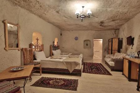 Fosil Cave - 28