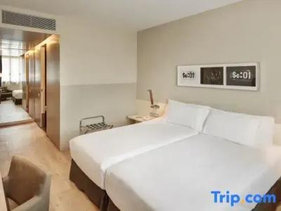 Sercotel Amister Art Barcelona - 57
