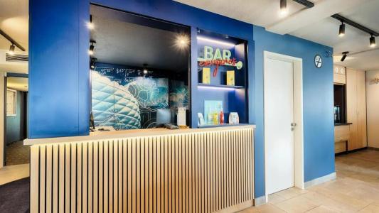 b&b müNchen-Garching - 16
