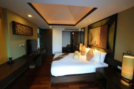 Niramaya Villa & Wellness - 1