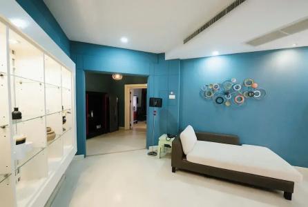 La Seine City Resort, Chiang Mai - 72