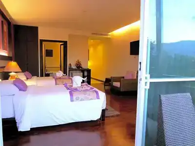 Mountain Creek Wellness Chiangmai - 79
