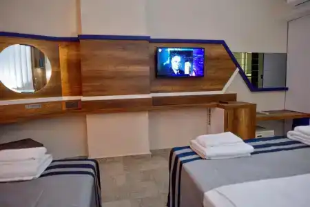 Sette Serenity - 62