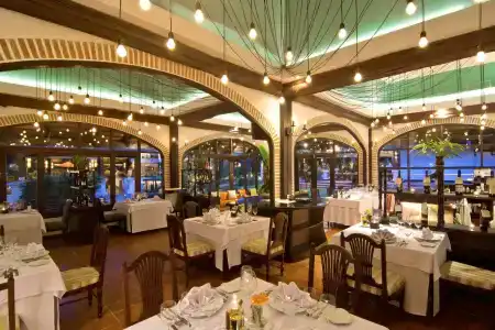 The Legend Chiang Rai Boutique River Resort & Spa - Sha Extra Plus - 24