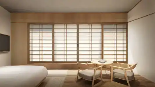 Onsen Ryokan Yuen Bettei Tokyo Daita - 11