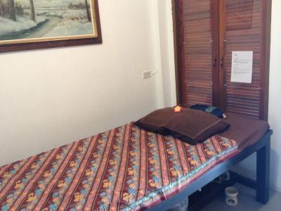Barefeet Naturist Resort - 2