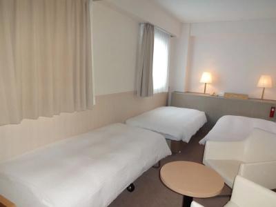 Haneda Inn - 6