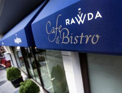 Rawda Bakirkoy - 0