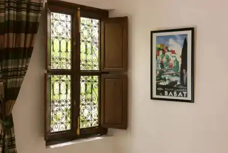 Riad Pachavana - 12