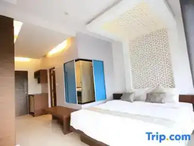 Vulcano Chiang Mai - 94