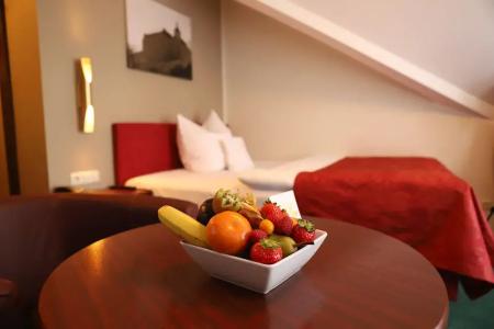 Panorama& Restaurant am Marienturm - 35