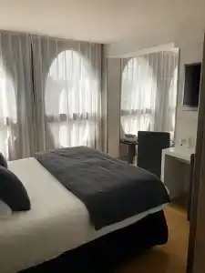 Best Western Premier Why - 54