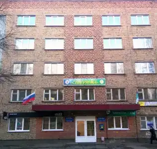 Северянка - 0