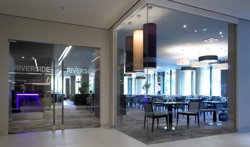 Crowne Plaza düSseldorf - Neuss, Ein Ihg - 30