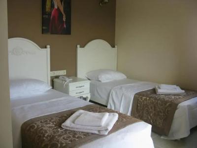 Enda Boutique Kalkan - 53