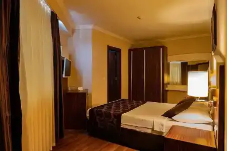 Throne Beach Resort & Spa - 2