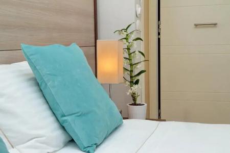 Relais Servio Tullio - 76