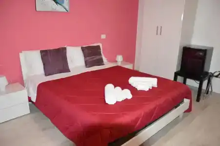 Acquamarina b&b - 33