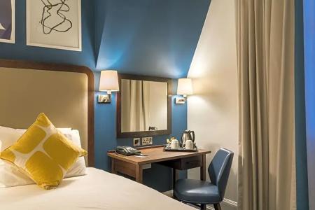voco Grand Central - Glasgow, an IHG - 52