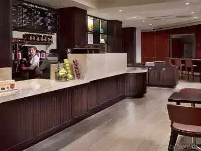Royal Sonesta Houston Galleria - 15