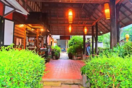 Baan Laanta Resort & Spa - Sha Plus - 20