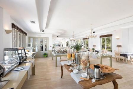 Saint Andrea Seaside Resort - 37