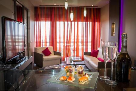 Hôtel & Spa Vatel - 13