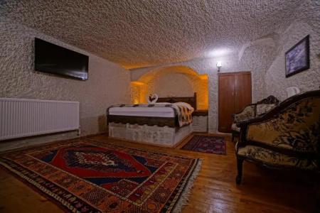 Melek Cave - 57