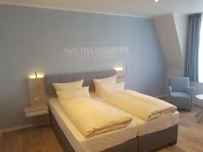 Wilhelms Haven - 107