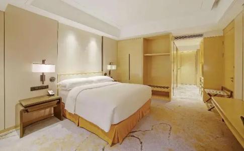 Hilton Suzhou - 33
