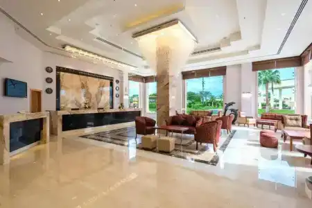 Xperience Kiroseiz Parkland - 1