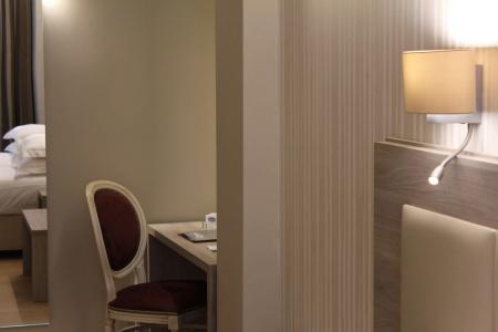 Best Western Moderno Verdi - 68