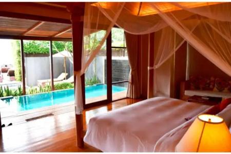 Deva Beach Resort Samui - 64