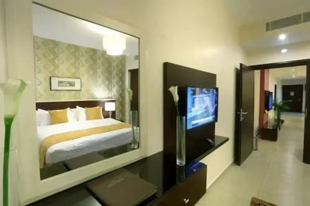 City Rose Suites - 183