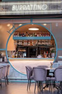 Athens Ivy Suites - 23