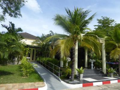 Vip Chain Resort Pool Villa - 31