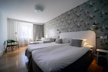 Best Western Solhem - 35