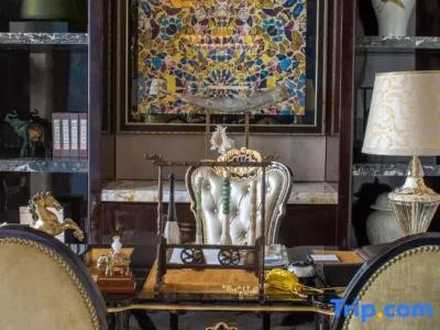 Wanda Vista Kunming - 105