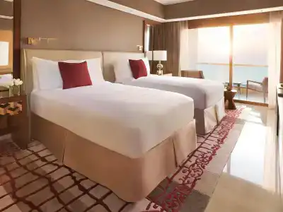 Fairmont Ajman - 13