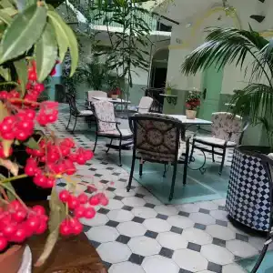 Peninsular - 18