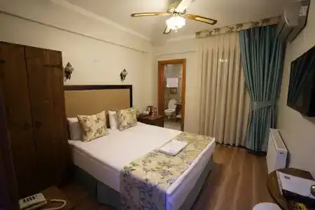 Beyaz Konak Otel - 25