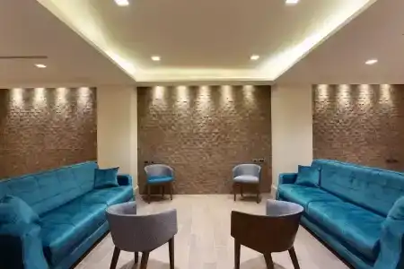 InStyle Aparthotel - 11
