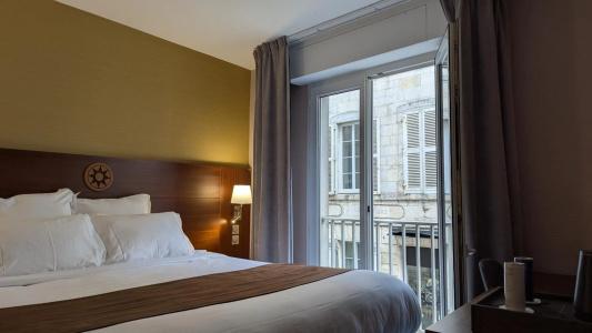 Hôtel Le Yachtman - 44