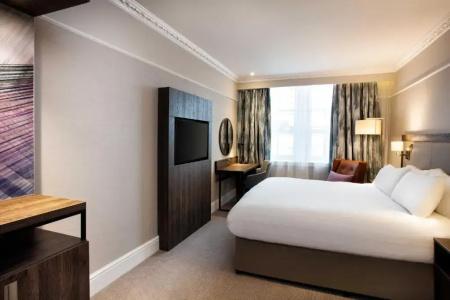 Hilton Edinburgh Carlton - 35