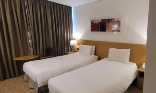 Orakai Songdo Park - 37