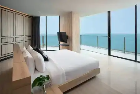 Tsix5 Phenomenal Pattaya - 19